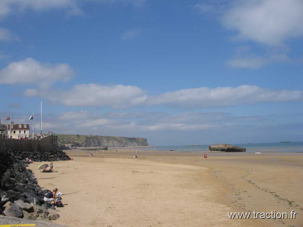 06_Arromanches les Bains (46).JPG - 2013, nos vacances en Normandie, Arromanches Les Bains